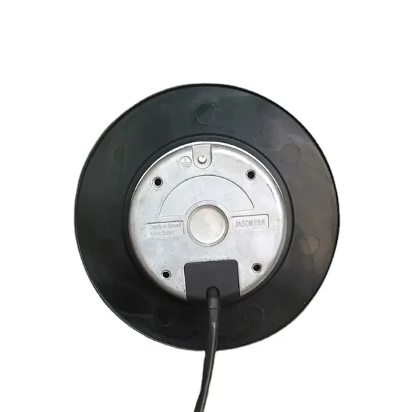 Centrifugal Fan, FJC2E-133.41CS, 133mm, 230V, 41W - view 5