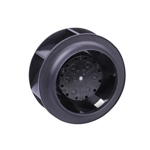 Centrifugal Fan, FJC2E-133.41CS, 133mm, 230V, 41W - view 6