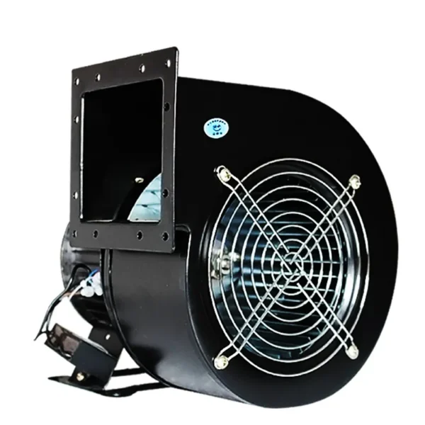Centrifugal Fan, FLJ, Wall - view 2