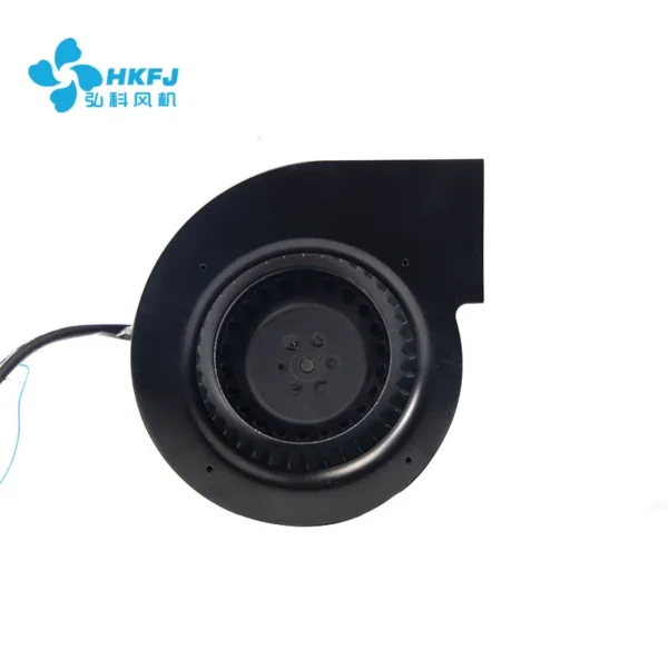 Centrifugal Fan, FLJ, Wall - view 3