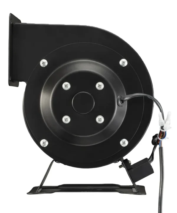 Centrifugal Fan, FLJ, Wall - view 4