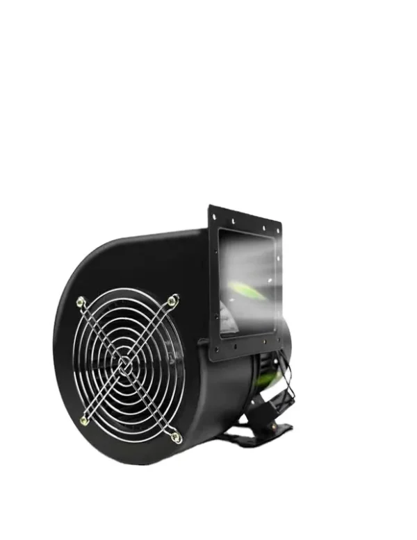 Centrifugal Fan, FLJ, Wall - view 5