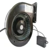 Centrifugal Fan, FLJ130, 133mm, 230V, 110V