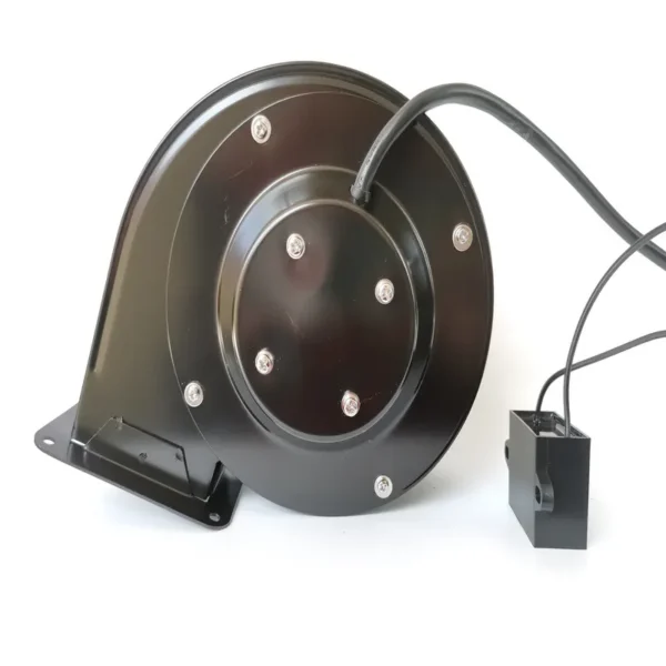 Centrifugal Fan, FLJ130, 133mm, 230V, 110V - view 2