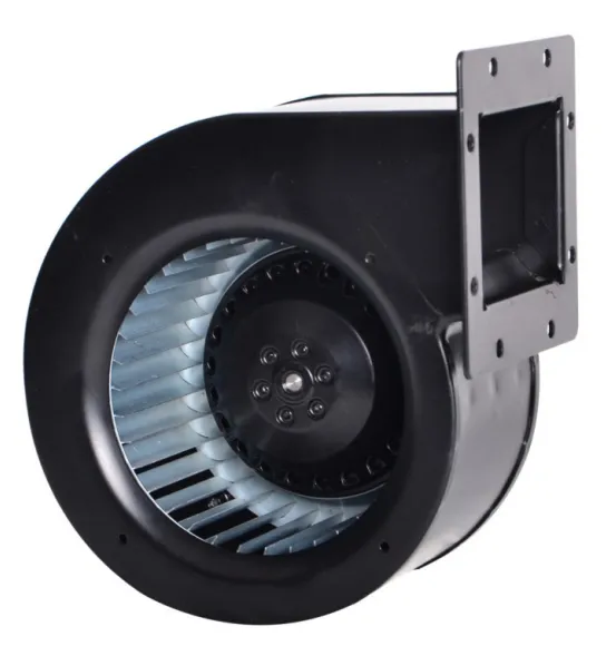 Centrifugal Fan, FLJ130, 133mm, 230V, 110V - view 5
