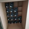 Centrifugal Fan, FLJ130, 133mm, 230V, 110V - view 6
