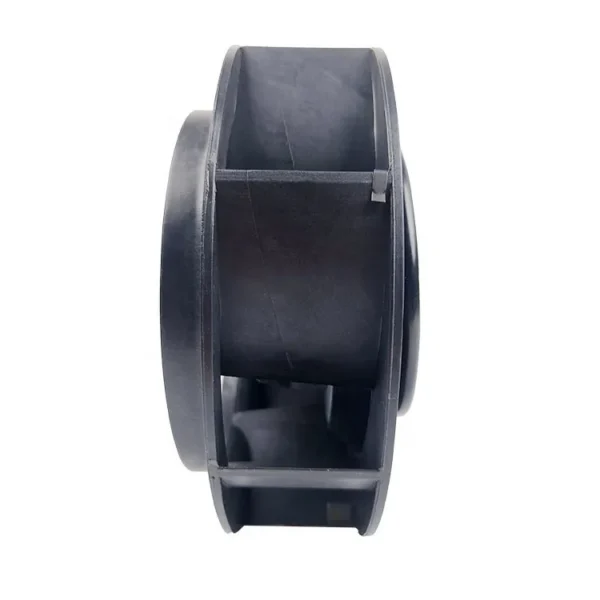 Centrifugal Fan, FLW-190, 318CFM, 540m³/h, 220V - view 4