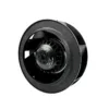 Centrifugal Fan, FLW-190, 318CFM, 540m³/h, 220V - view 5