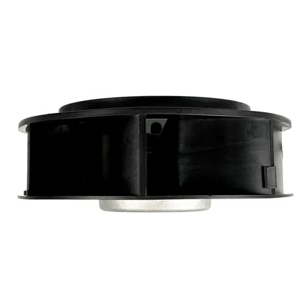 Centrifugal Fan, FLW-190, 318CFM, 540m³/h, 220V - view 6