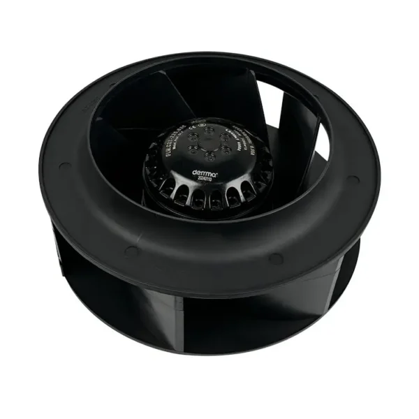 Centrifugal Fan, FLW, 225mm, 550Pa - view 4