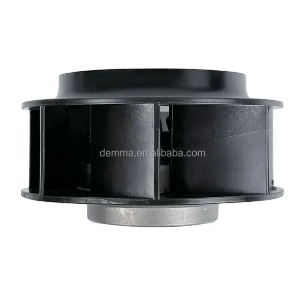 Centrifugal Fan, FLW133, 133mm, 24V, Brushless - view 2