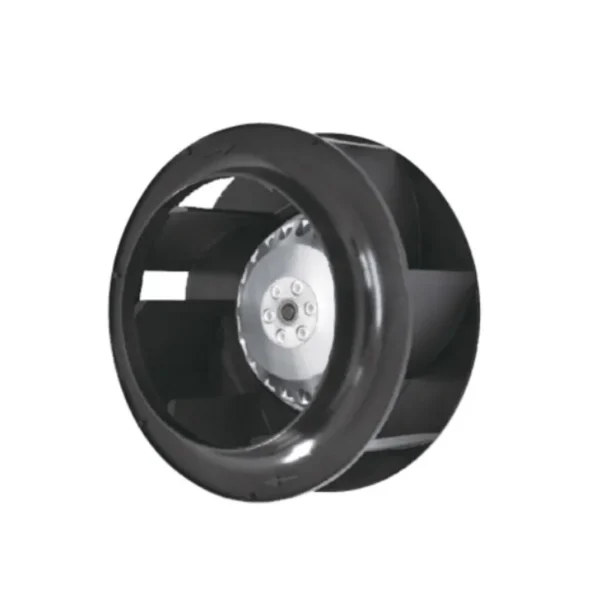 Centrifugal Fan, FLW133, 133mm, 24V, Brushless - view 5