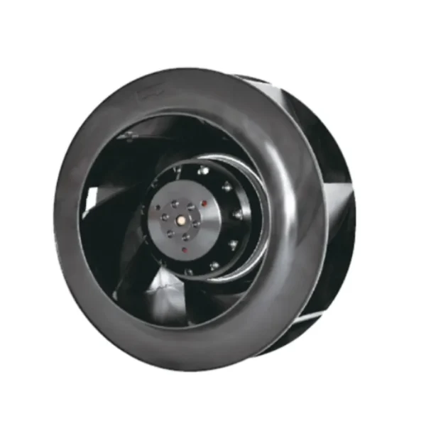 Centrifugal Fan, FLW225, 225mm, 706CFM(1200m³/h, 550Pa