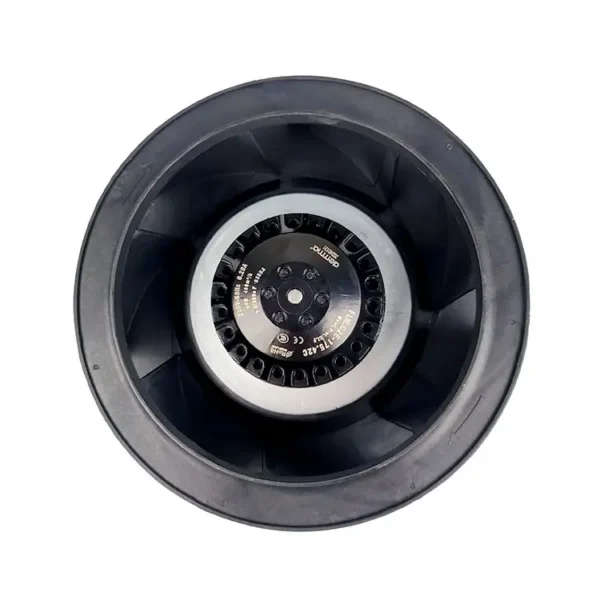 Centrifugal Fan, FLW225, 225mm, 706CFM(1200m³/h, 550Pa - view 6