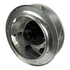 Centrifugal Fan, FLW250, 250mm, 1500m³/h, 883CFM