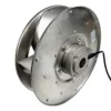 Centrifugal Fan, FLW250, 250mm, 1500m³/h, 883CFM - view 2