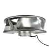 Centrifugal Fan, FLW250, 250mm, 1500m³/h, 883CFM - view 5