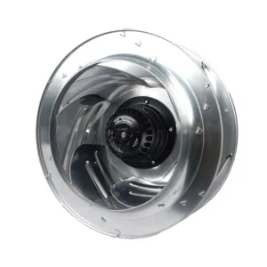 Centrifugal Fan, FLW280, 280mm, 220V/380V, 1860m³/h