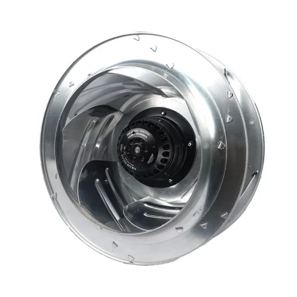 Centrifugal Fan, FLW280, 280mm, 220V/380V, 1860m³/h