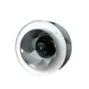 Centrifugal Fan, FLW280, 280mm, 220V/380V, 1860m³/h - view 2