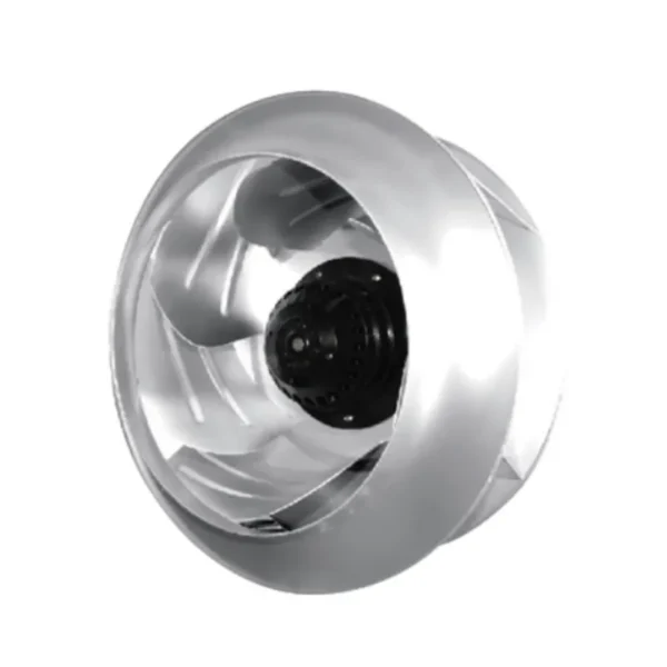 Centrifugal Fan, FLW280, 280mm, 220V/380V, 1860m³/h - view 4