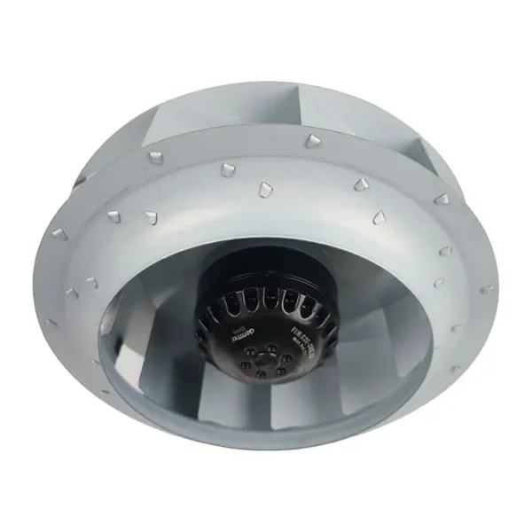 Centrifugal Fan, FLW280, 280mm, 24V, 48V - view 2