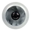 Centrifugal Fan, FLW280, 280mm, 24V, 48V - view 3