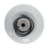 Centrifugal Fan, FLW280, 280mm, 24V, 48V - view 4