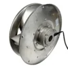 Centrifugal Fan, FLW315, 315mm, 2050-2210m³/h, Aluminum - view 3