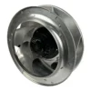 Centrifugal Fan, FLW315, 315mm, 2050-2210m³/h, Aluminum - view 4