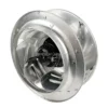 Centrifugal Fan, FLW315, 315mm, 794CFM, 1350m³/h - view 3
