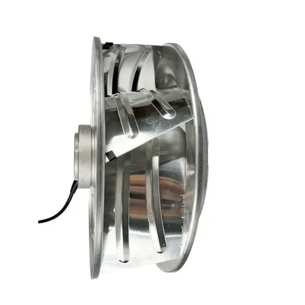 Centrifugal Fan, FLW315, 315mm, 794CFM, 1350m³/h - view 4