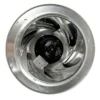 Centrifugal Fan, FLW355, 355mm, 220V, 380V - view 3