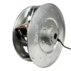 Centrifugal Fan, FLW355, 355mm, 220V, 380V - view 5
