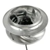 Centrifugal Fan, FLW355, 355mm, 220V, 380V - view 6