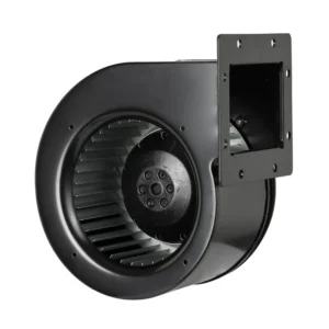 Centrifugal Fan, FORWARD, SF133, Plastic, 230V