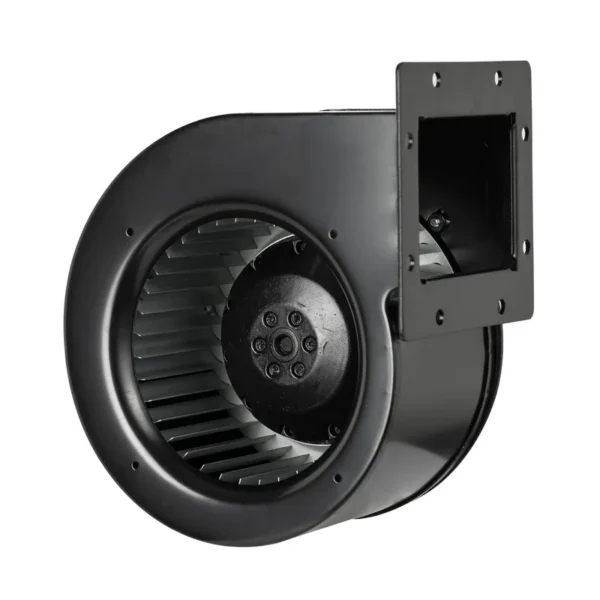 Centrifugal Fan, FORWARD, SF133, Plastic, 230V