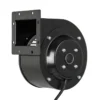 Centrifugal Fan, FORWARD, SF133, Plastic, 230V - view 2