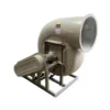 Centrifugal Fan, FRP, 220 V, Battery Powered - view 2