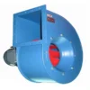 Centrifugal Fan, FRP, 220 V, Battery Powered - view 3