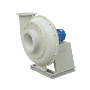 Centrifugal Fan, FRP, 380 V