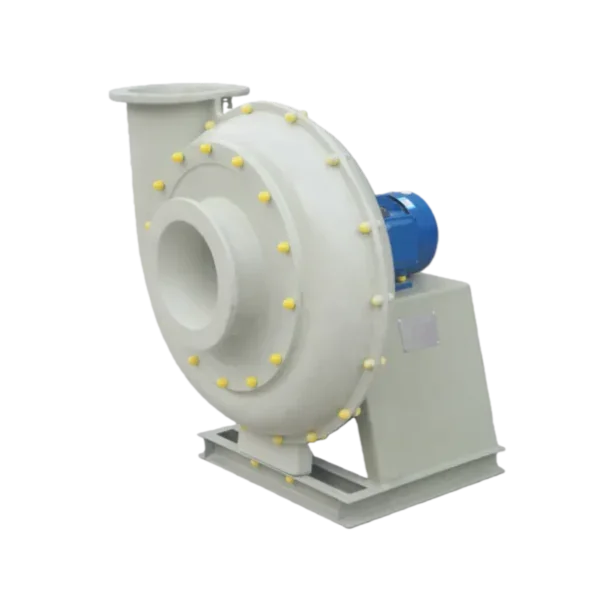Centrifugal Fan, FRP, 380 V