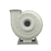Centrifugal Fan, FRP, 380 V - view 2