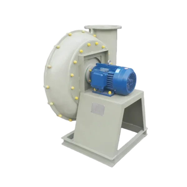 Centrifugal Fan, FRP, 380 V - view 3