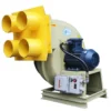 Centrifugal Fan, FRP, 380 V - view 4
