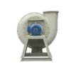 Centrifugal Fan, FRP, 380 V - view 4
