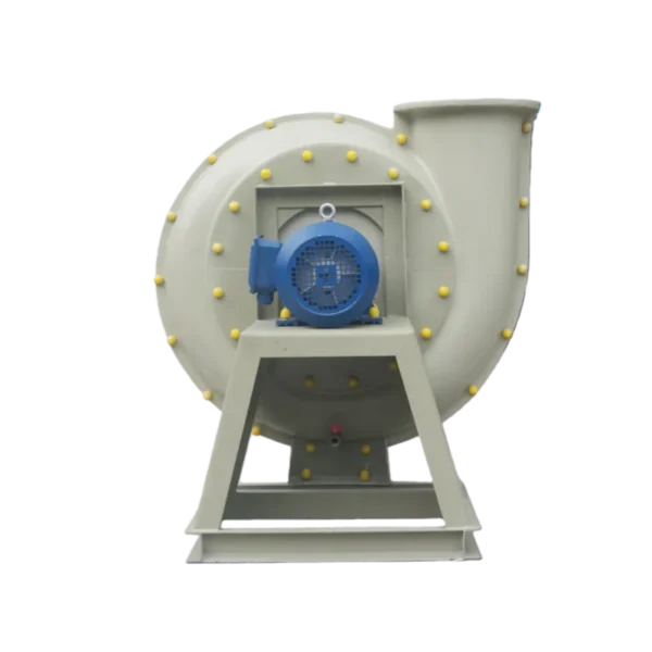 Centrifugal Fan, FRP, 380 V - view 4