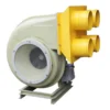 Centrifugal Fan, FRP, 380 V - view 5