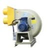 Centrifugal Fan, FRP, 380 V - view 6