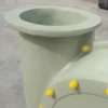 Centrifugal Fan, FRP, 380 V - view 6